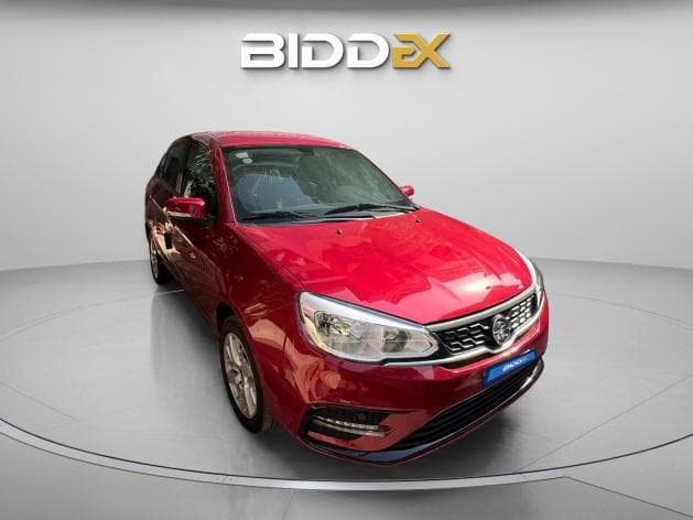 بروتون ساجا 2026