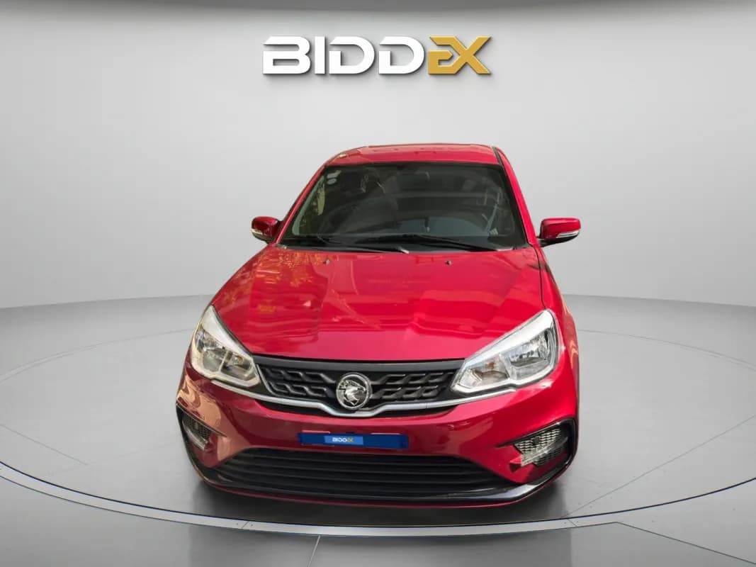 بروتون ساجا 2026