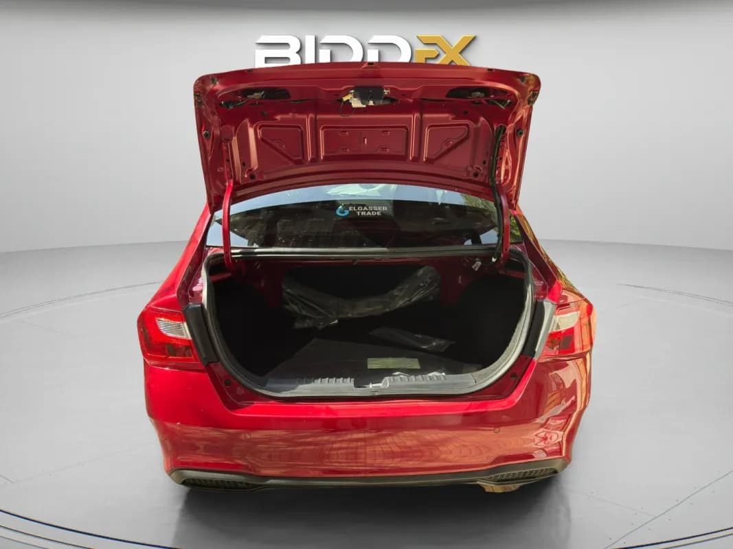 بروتون ساجا 2026