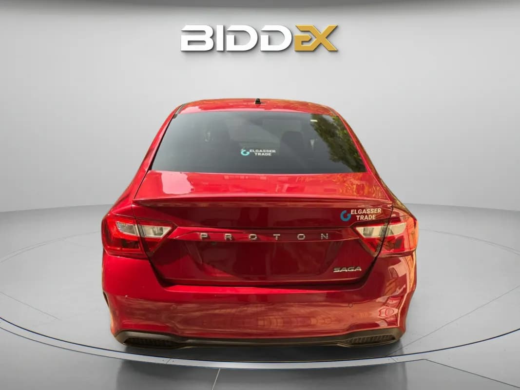 بروتون ساجا 2026