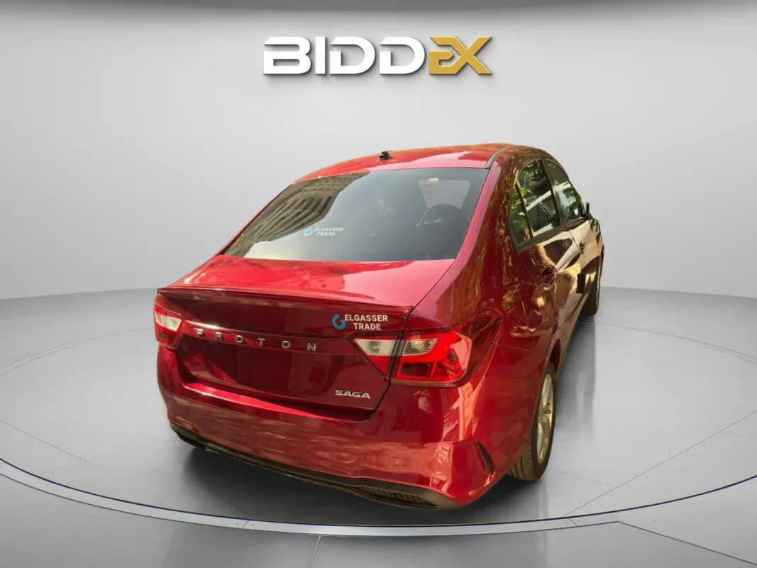 بروتون ساجا 2026