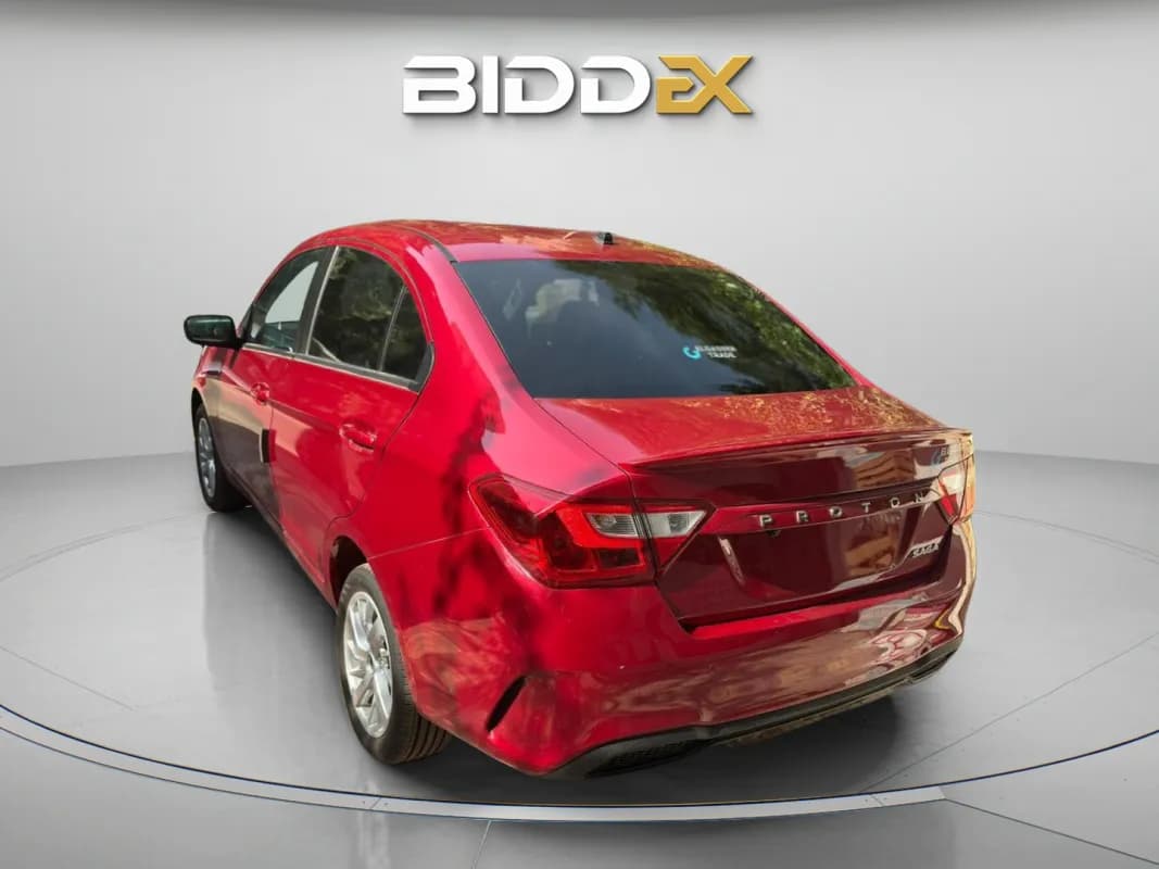 بروتون ساجا 2026