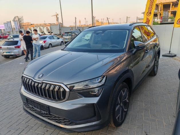 سبيرانزا A516 2014