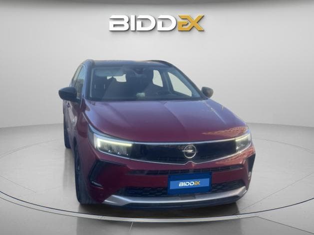 أوبل جراند لاند 2024