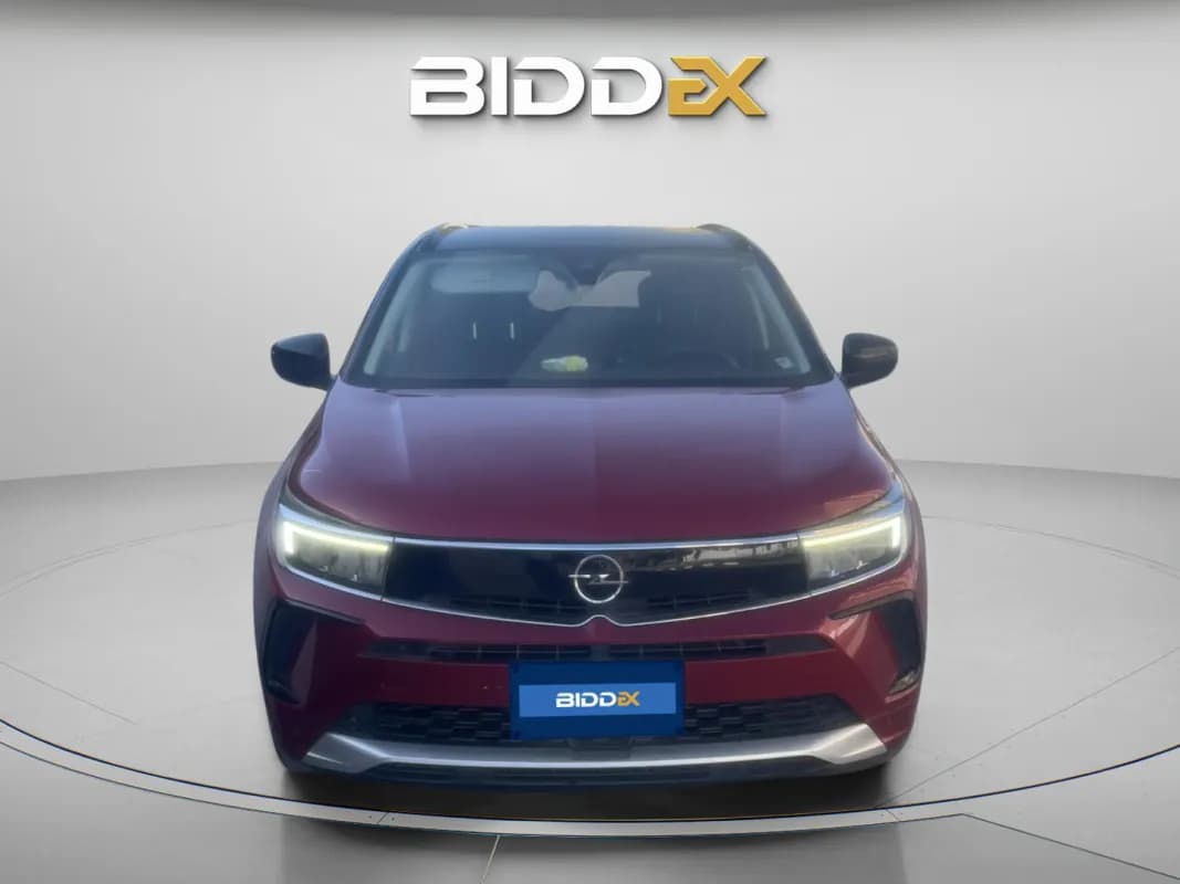 أوبل جراند لاند 2024