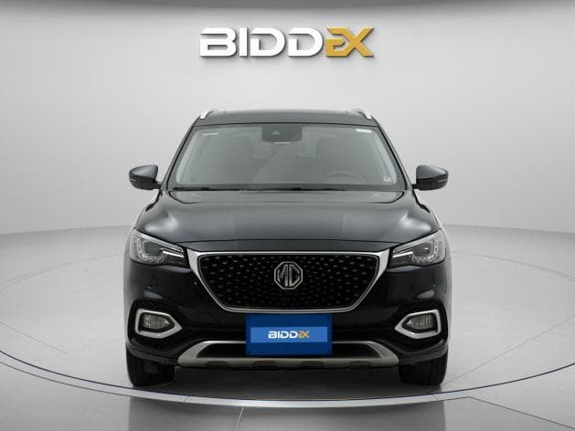 ام جي اتش اس 2022