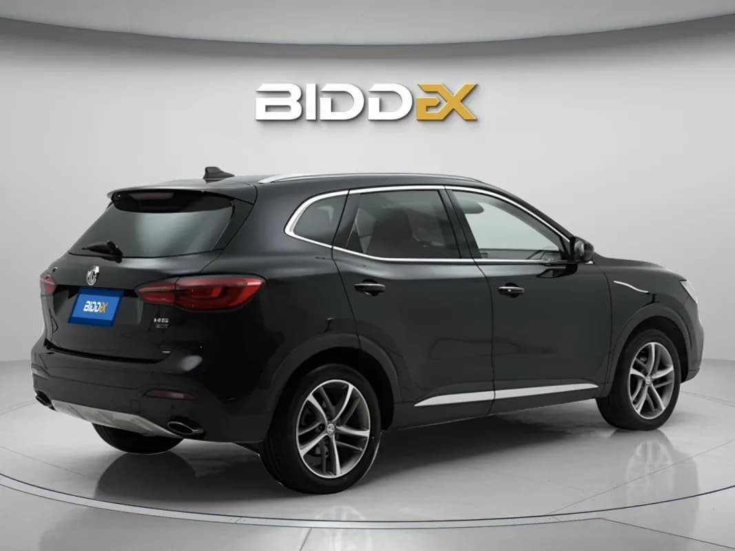 ام جي اتش اس 2022