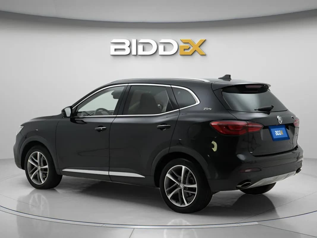 ام جي اتش اس 2022