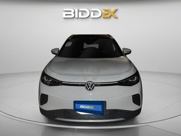 فولكس فاجن اي دي 4 2025