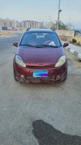 سبيرانزا A113 2013