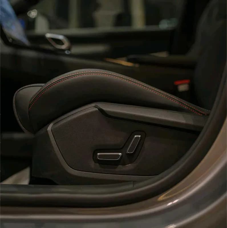 جيلي سيتي راي 2026