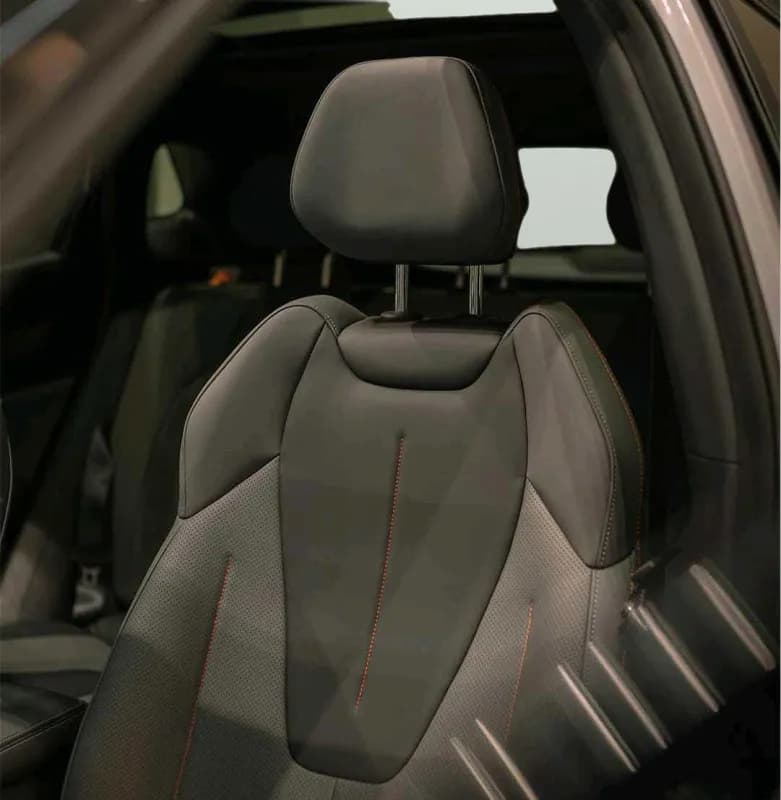 جيلي سيتي راي 2026