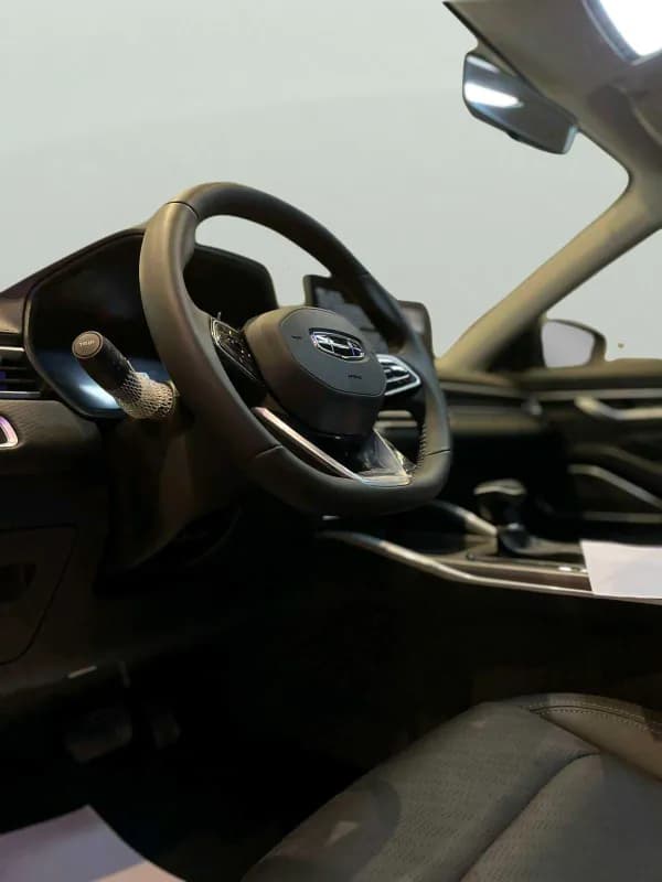 جيلي امجراند 2026