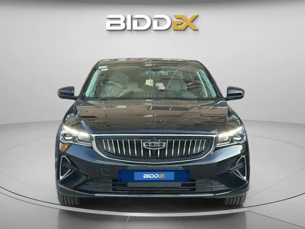 جيلي امجراند 2026