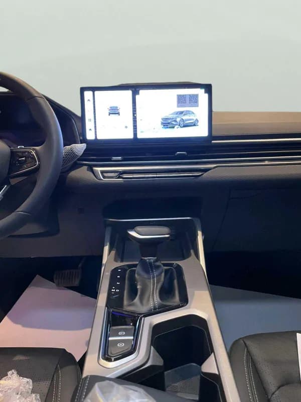 جيلي امجراند 2026