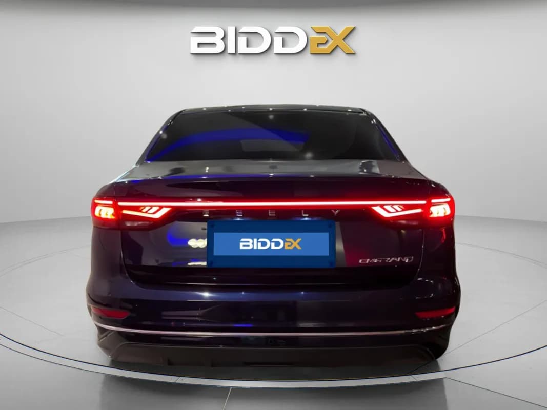 جيلي امجراند 2026