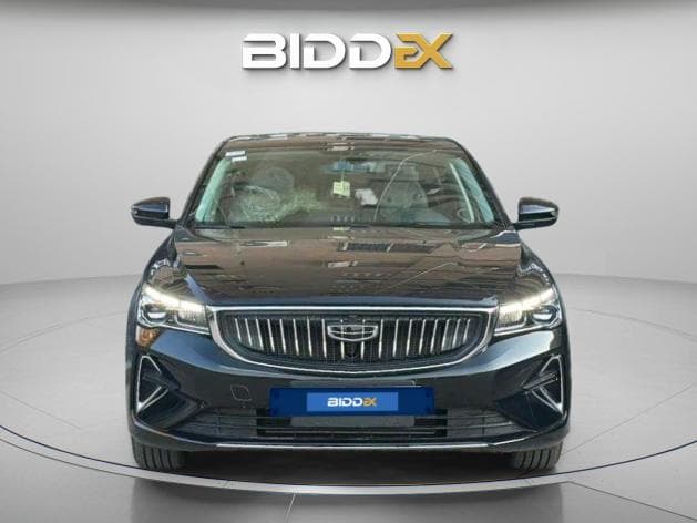 جيلي امجراند 2026