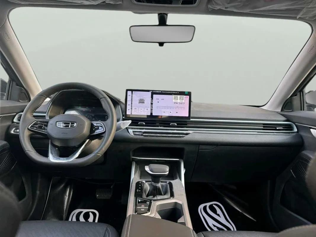 جيلي امجراند 2026