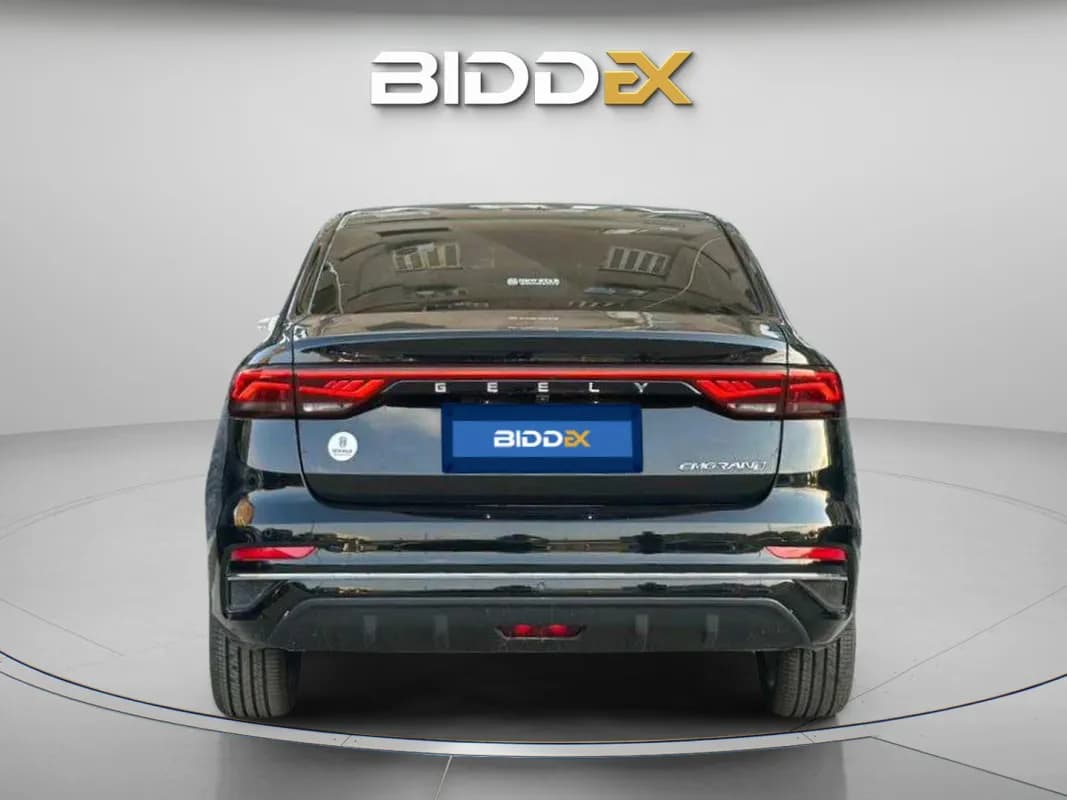 جيلي امجراند 2026