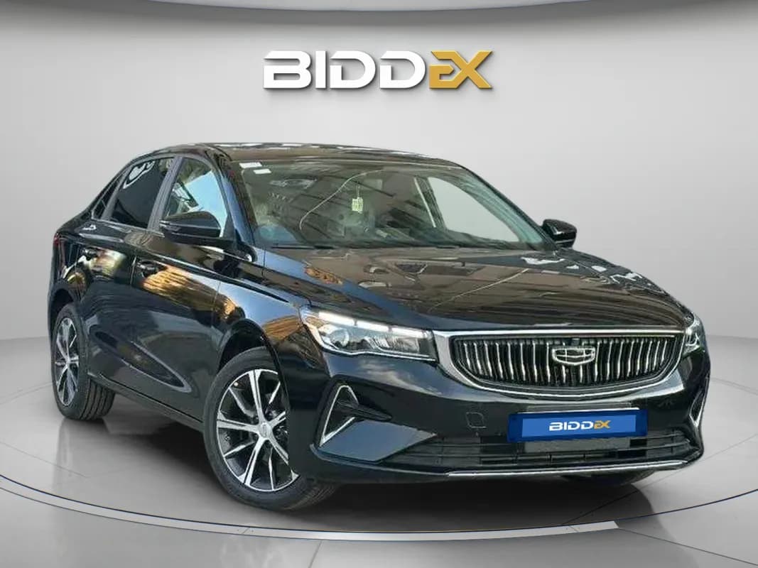 جيلي امجراند 2026