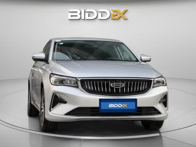 جيلي جي اكس 3 برو 2026