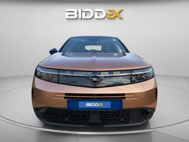 أوبل جراند لاند 2026