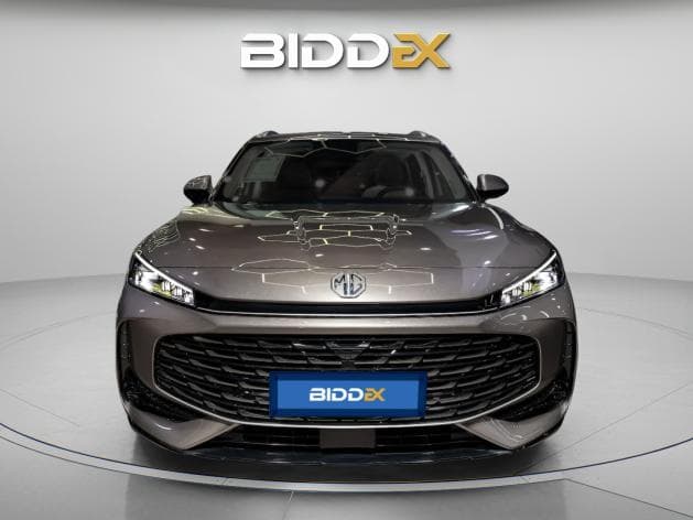 ام جي اتش اس 2026