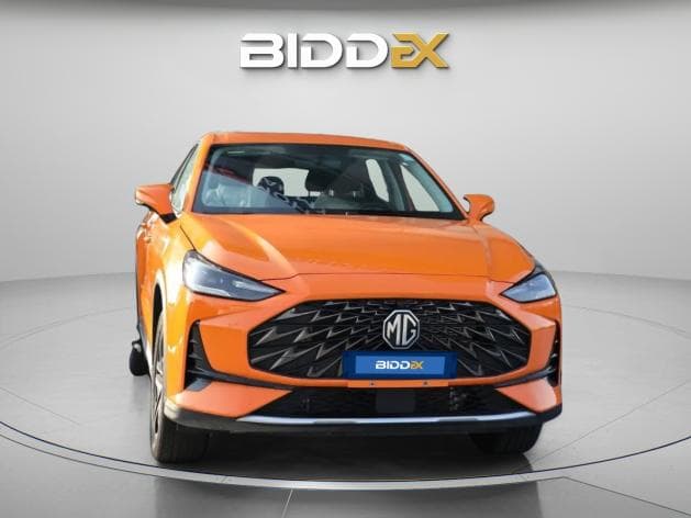 ام جي وان 2026