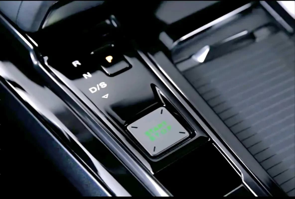 ام جي وان 2026 لاكشري أزرق سماوي أوتوماتيك — جديدة