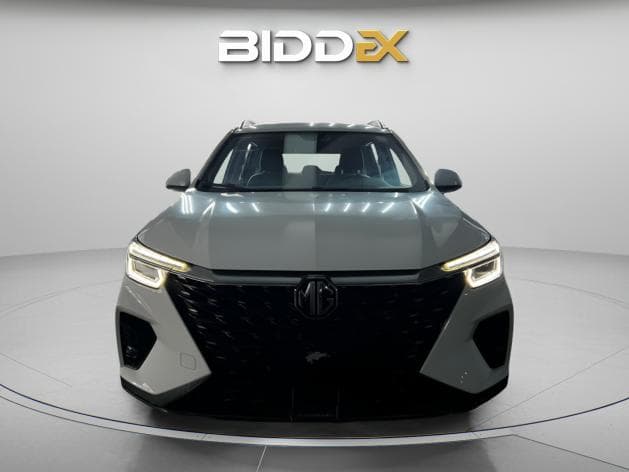 ام جي ار اكس 5 2026