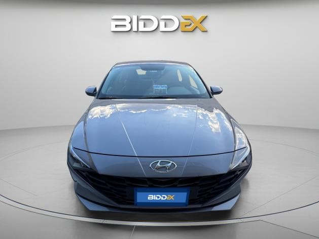 هيونداي النترا CN7 2023