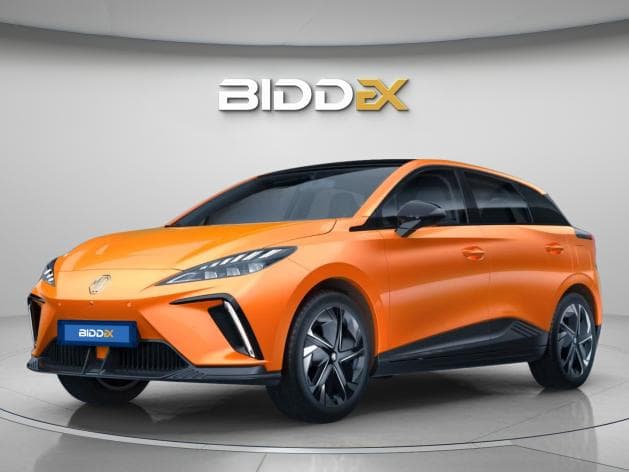 ام جي 4 اي في 2026