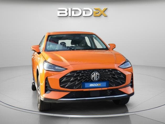 ام جي وان 2026