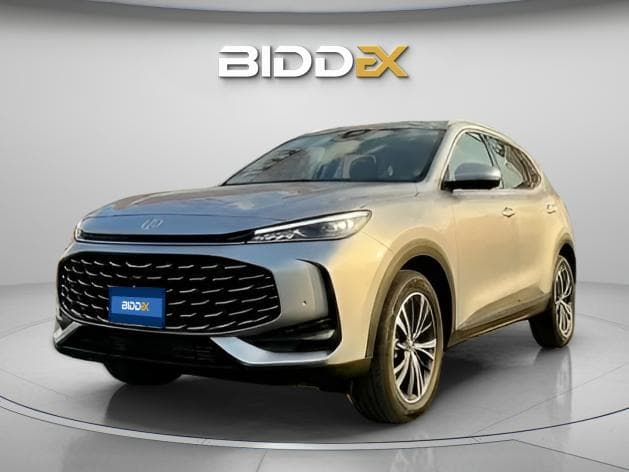 ام جي اتش اس 2026