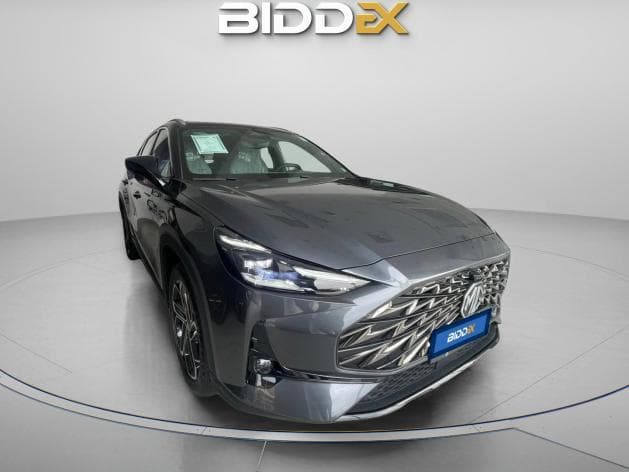 ام جي اتش اس 2026