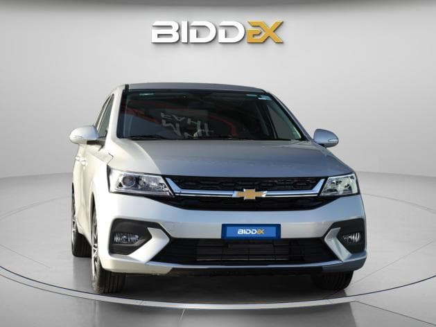 شيفروليه أوبترا 2026