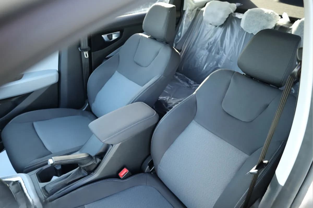 شيفروليه أوبترا 2026