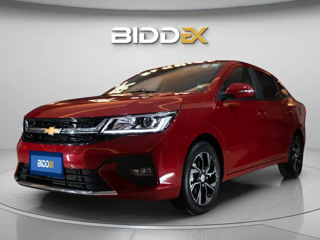 شيفروليه أوبترا 2026