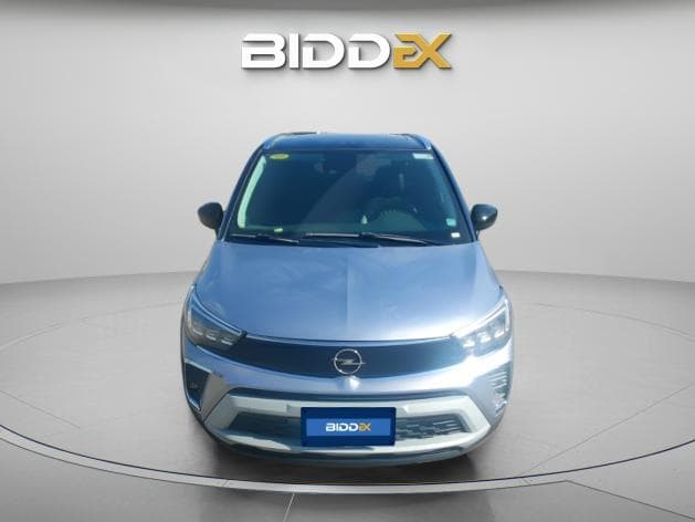 أوبل كروس لاند 2022