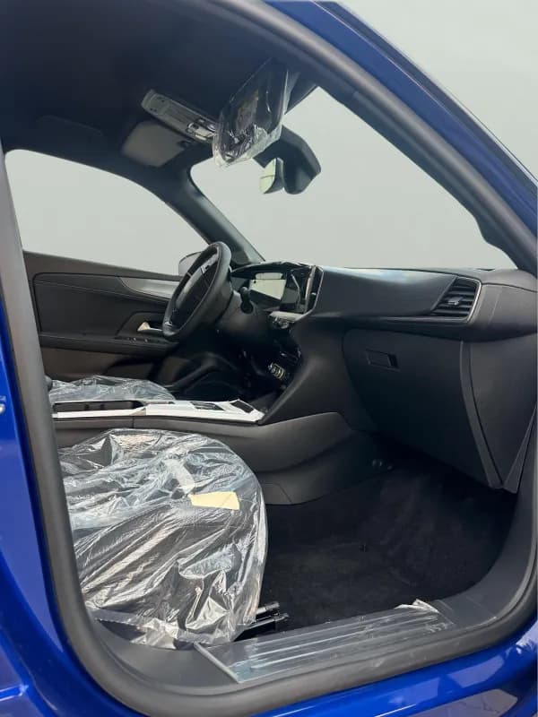 أوبل جراند لاند 2026