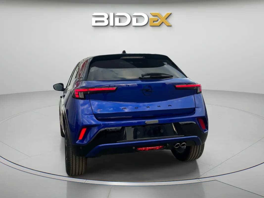 أوبل جراند لاند 2026