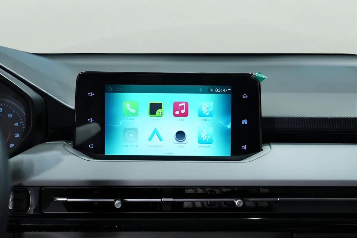 شيفروليه أوبترا 2026 ال تي رمادي أوتوماتيك — جديدة