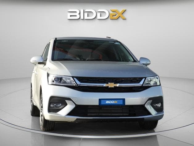 شيفروليه أوبترا 2026