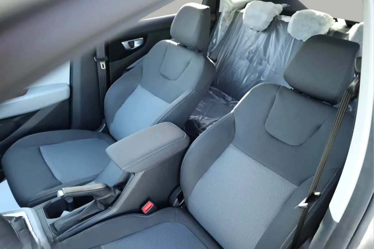 شيفروليه أوبترا 2026