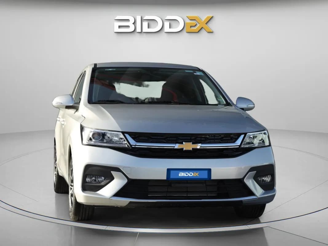 شيفروليه أوبترا 2026