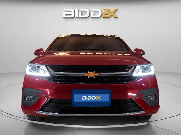 شيفروليه أوبترا 2026