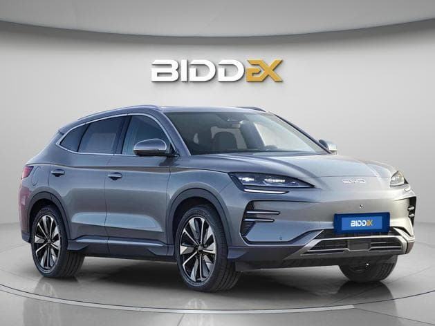 بي واي دي سونج بلس 2025