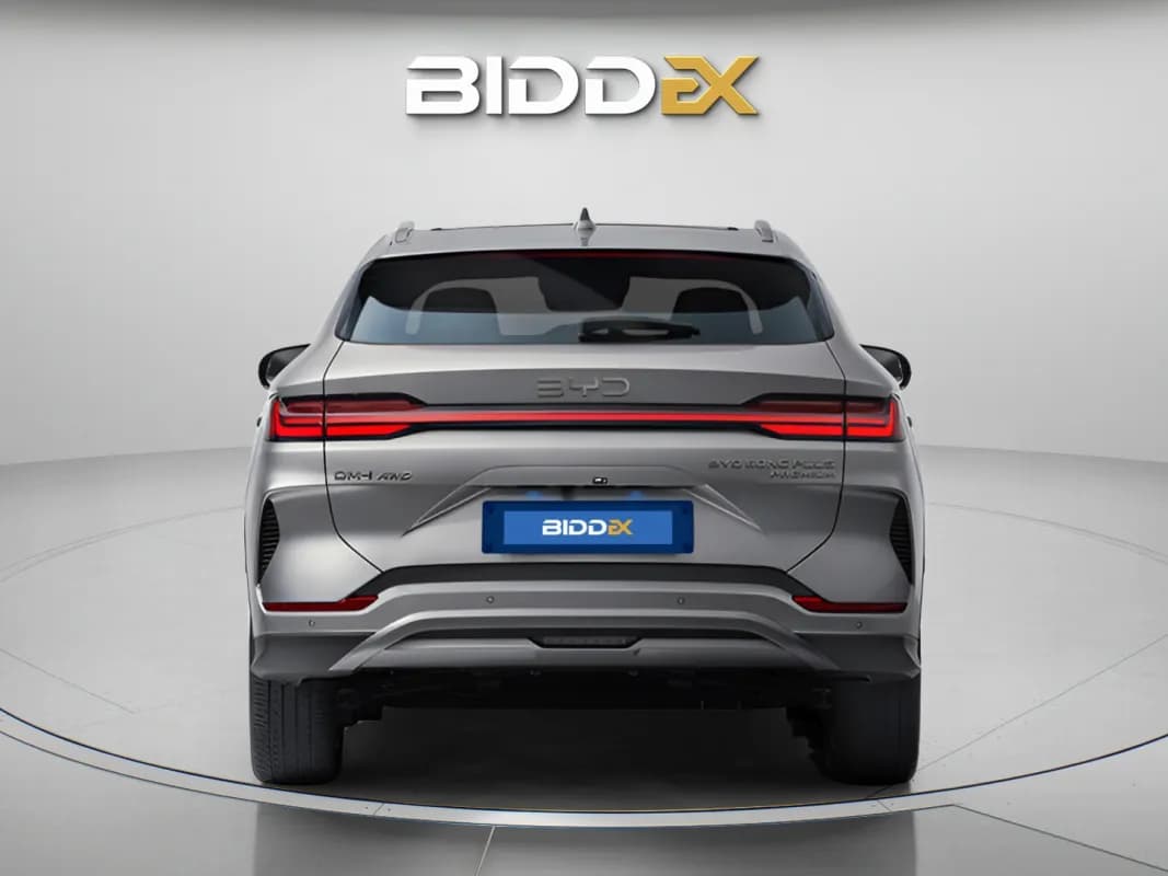 بي واي دي سونج بلس 2025