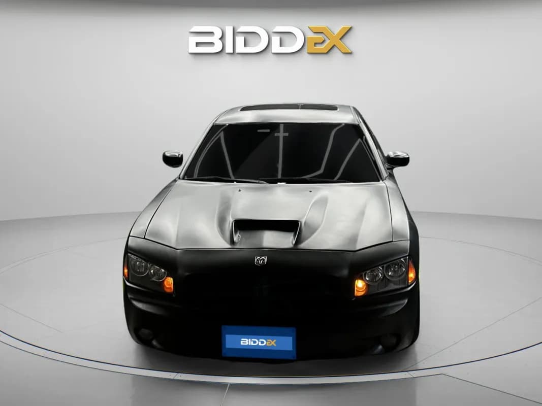 دودج شارجر 2010