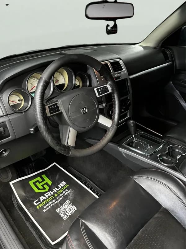 دودج شارجر 2010